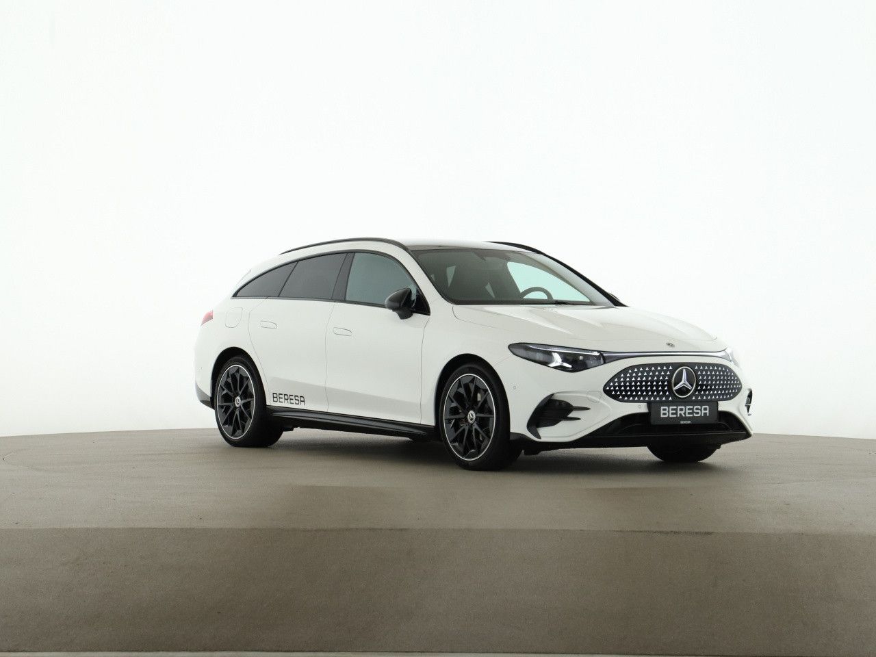 Mercedes-Benz CLA – Bild 8