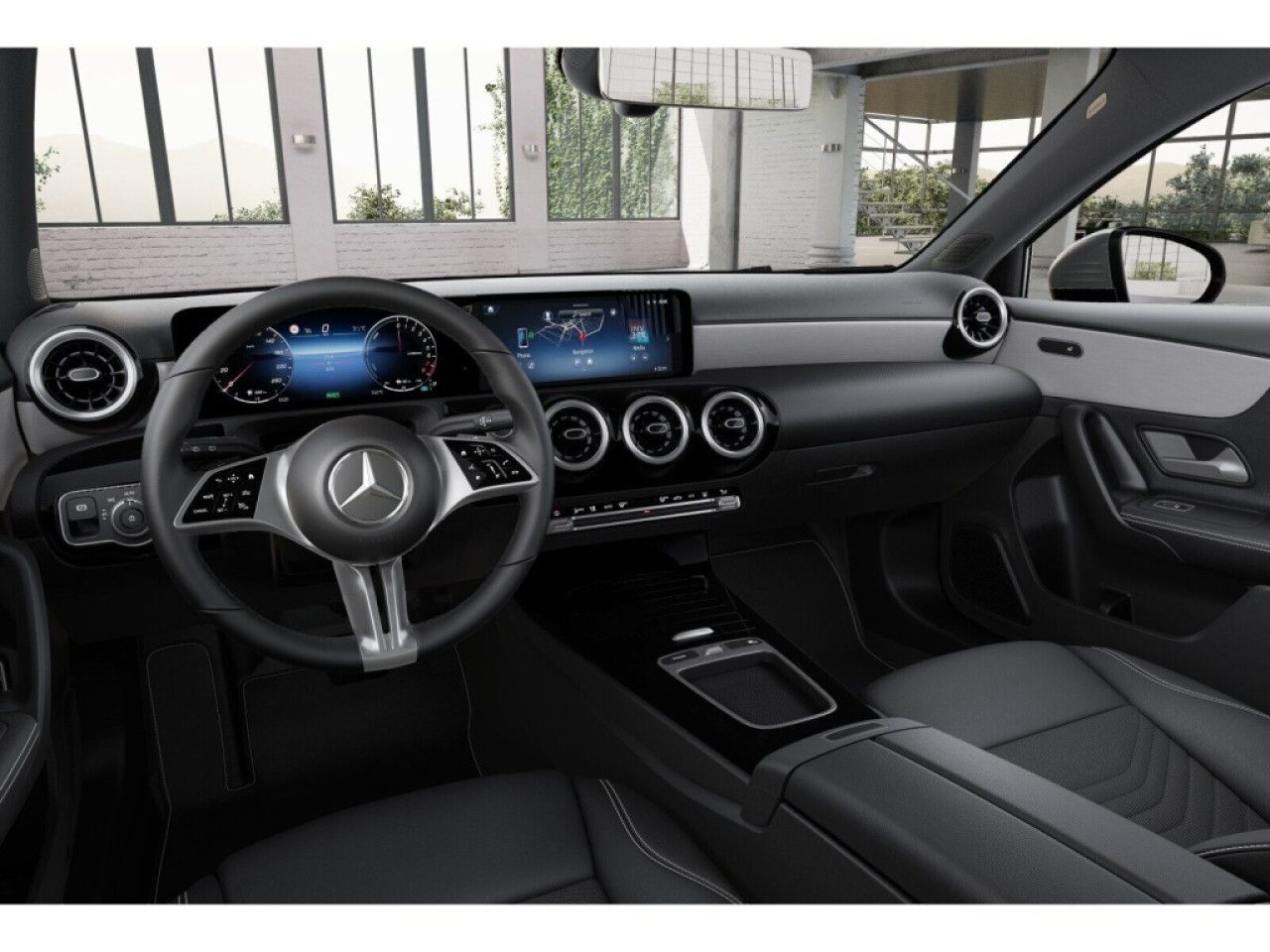 Mercedes-Benz A-Klasse – Bild 6