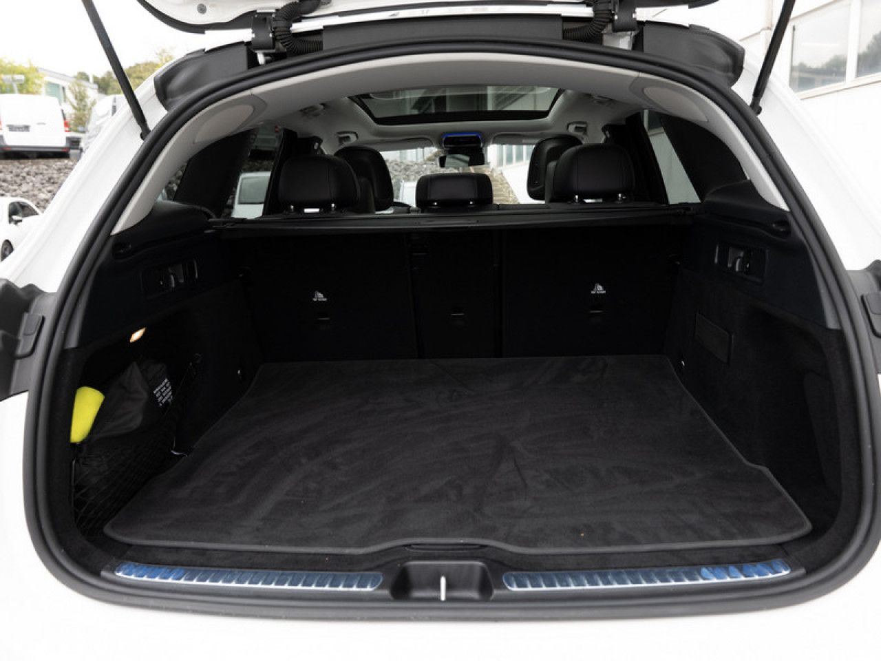Mercedes-Benz GLC – Bild 6