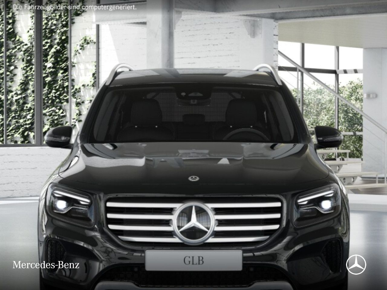 Mercedes-Benz GLB – Bild 5
