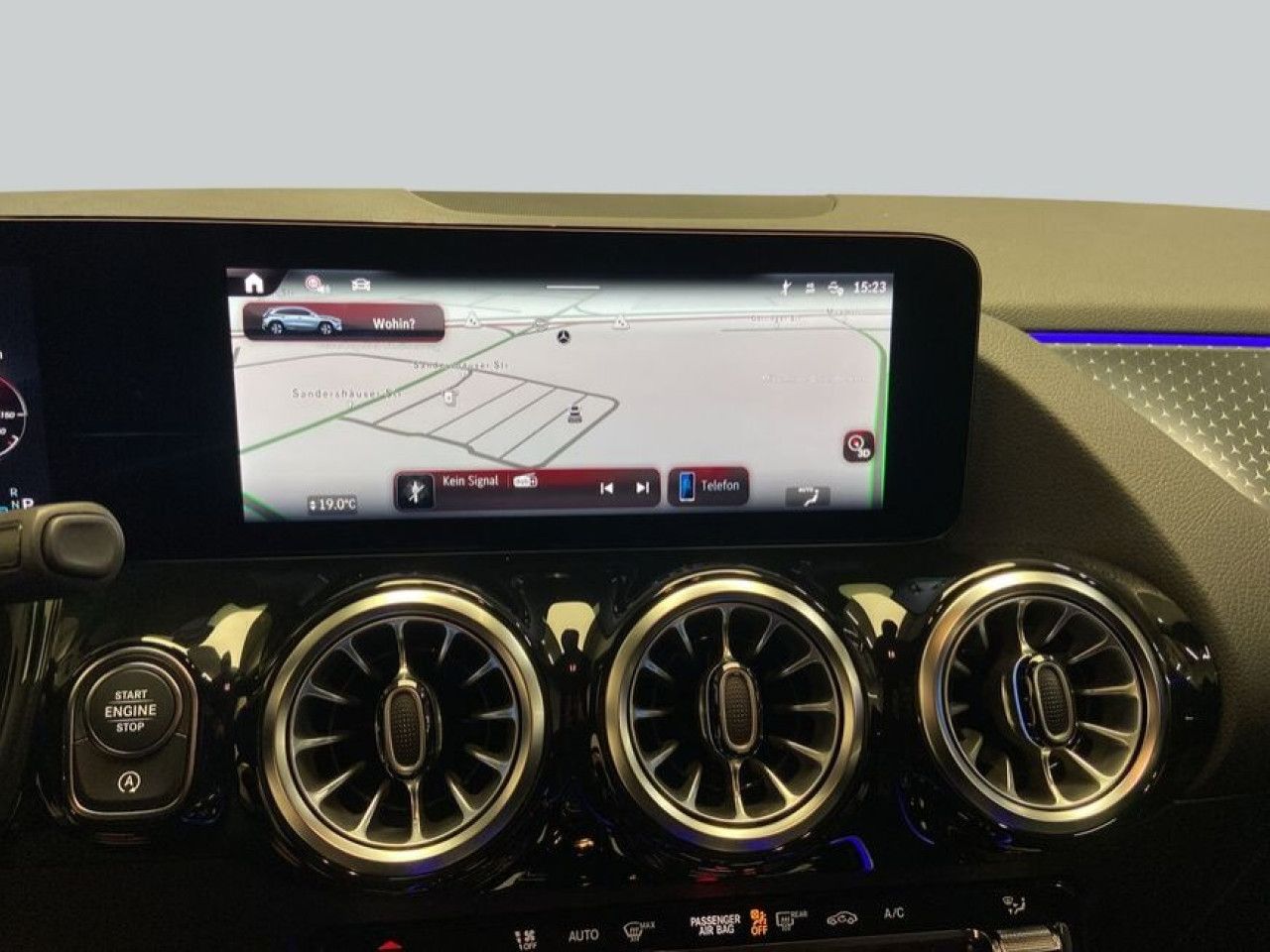 Mercedes-Benz GLA – Bild 14