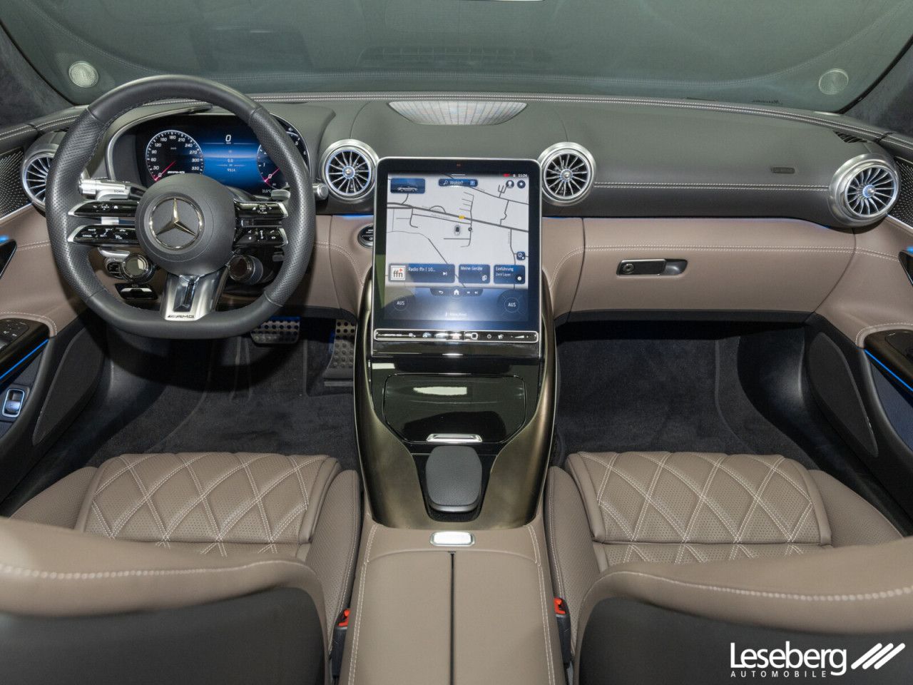 Mercedes-Benz SL – Bild 19