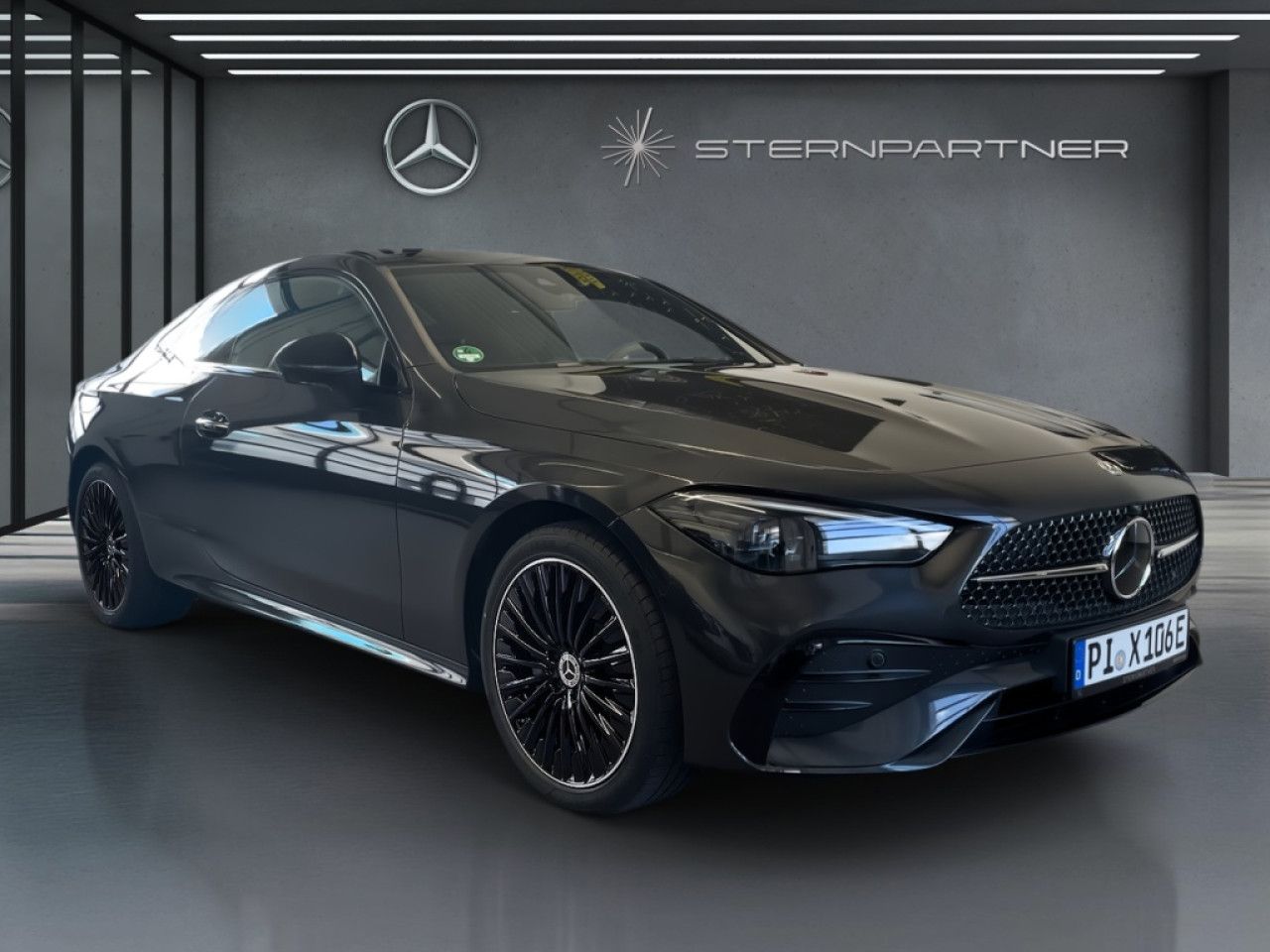 Mercedes-Benz CLE – Bild 16