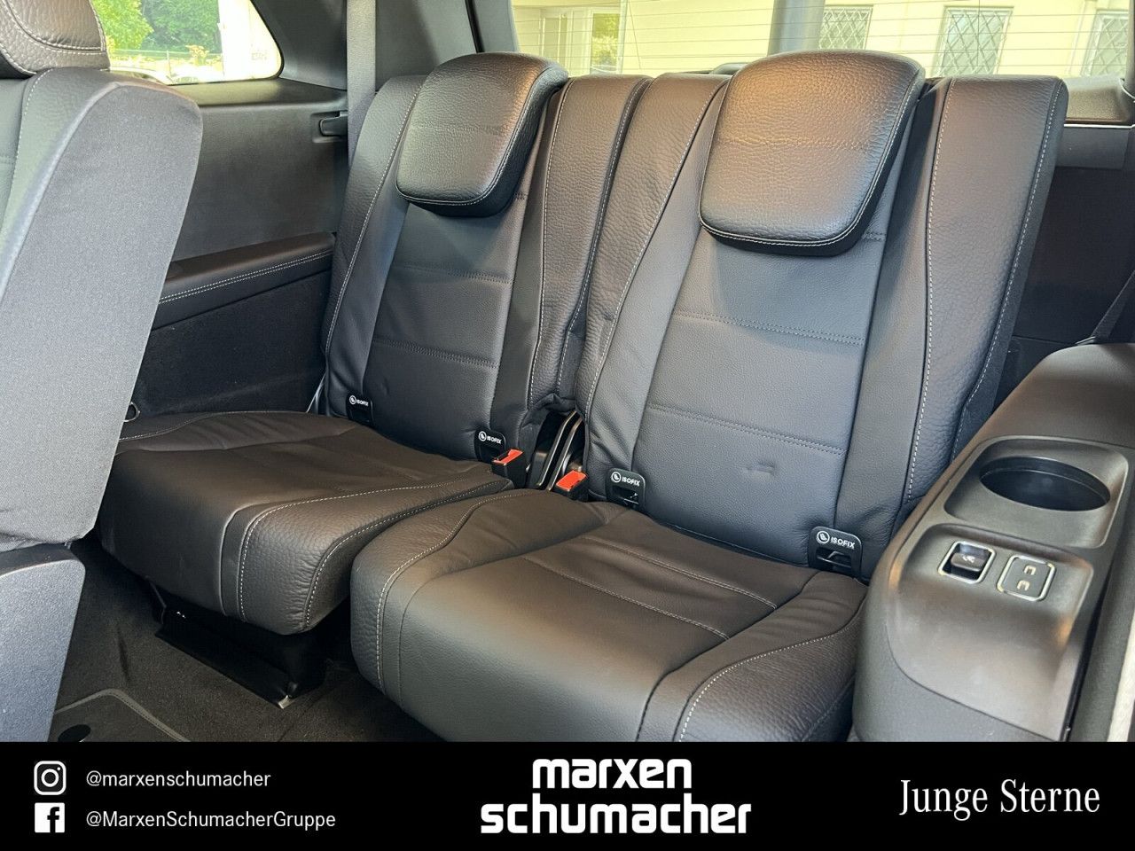Mercedes-Benz GLS – Bild 14