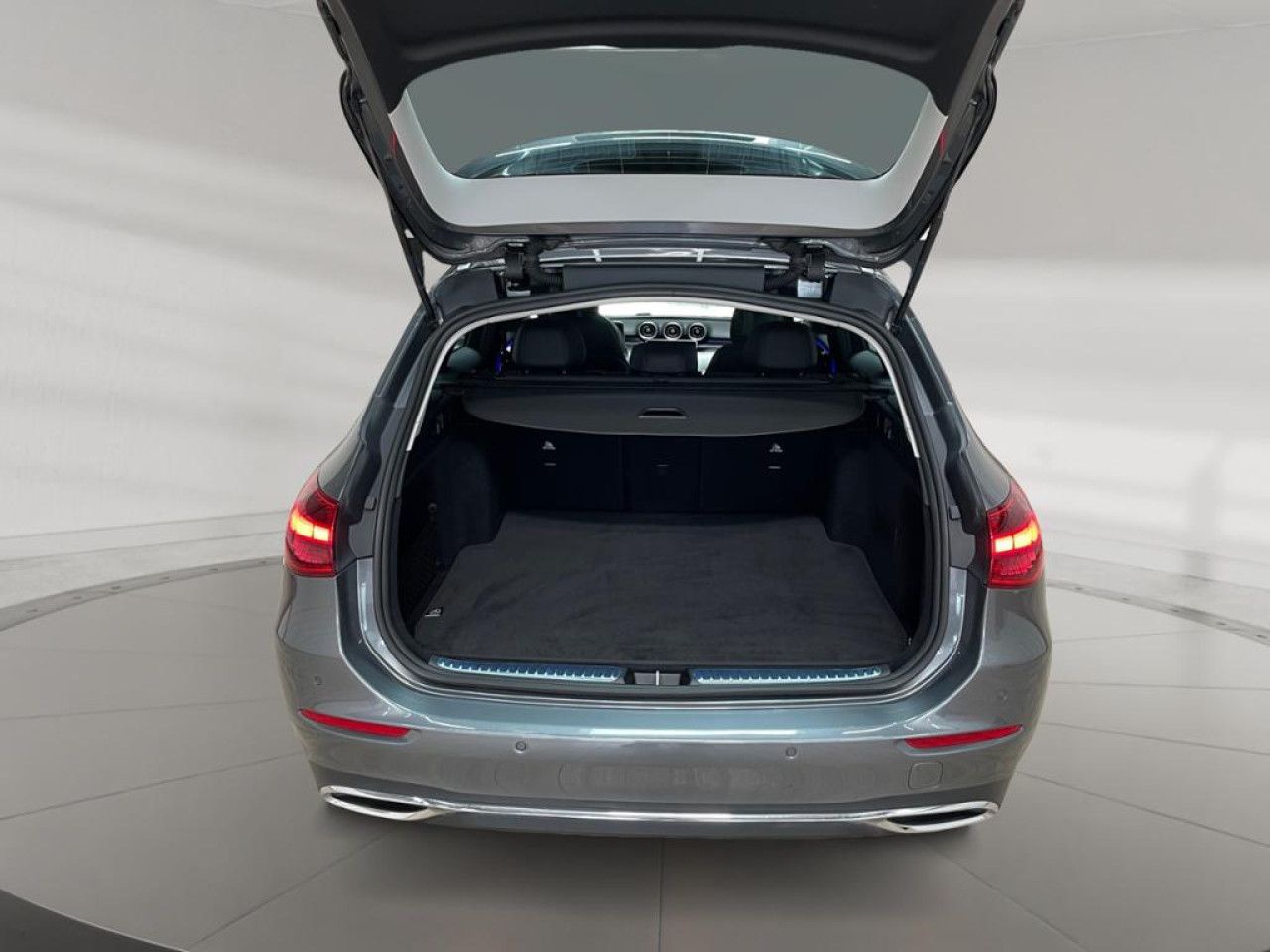 Mercedes-Benz C-Klasse – Bild 19