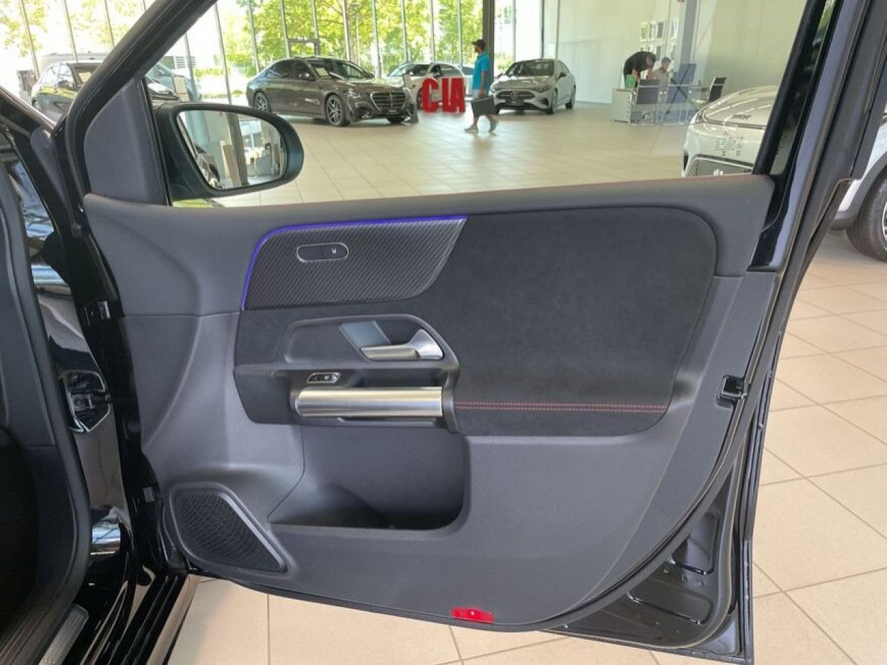 Mercedes-Benz B-Klasse – Bild 20