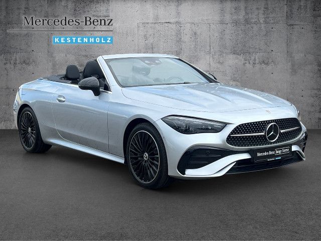 Mercedes-Benz CLE 200