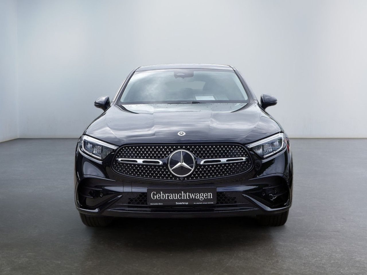 Mercedes-Benz GLC – Bild 2