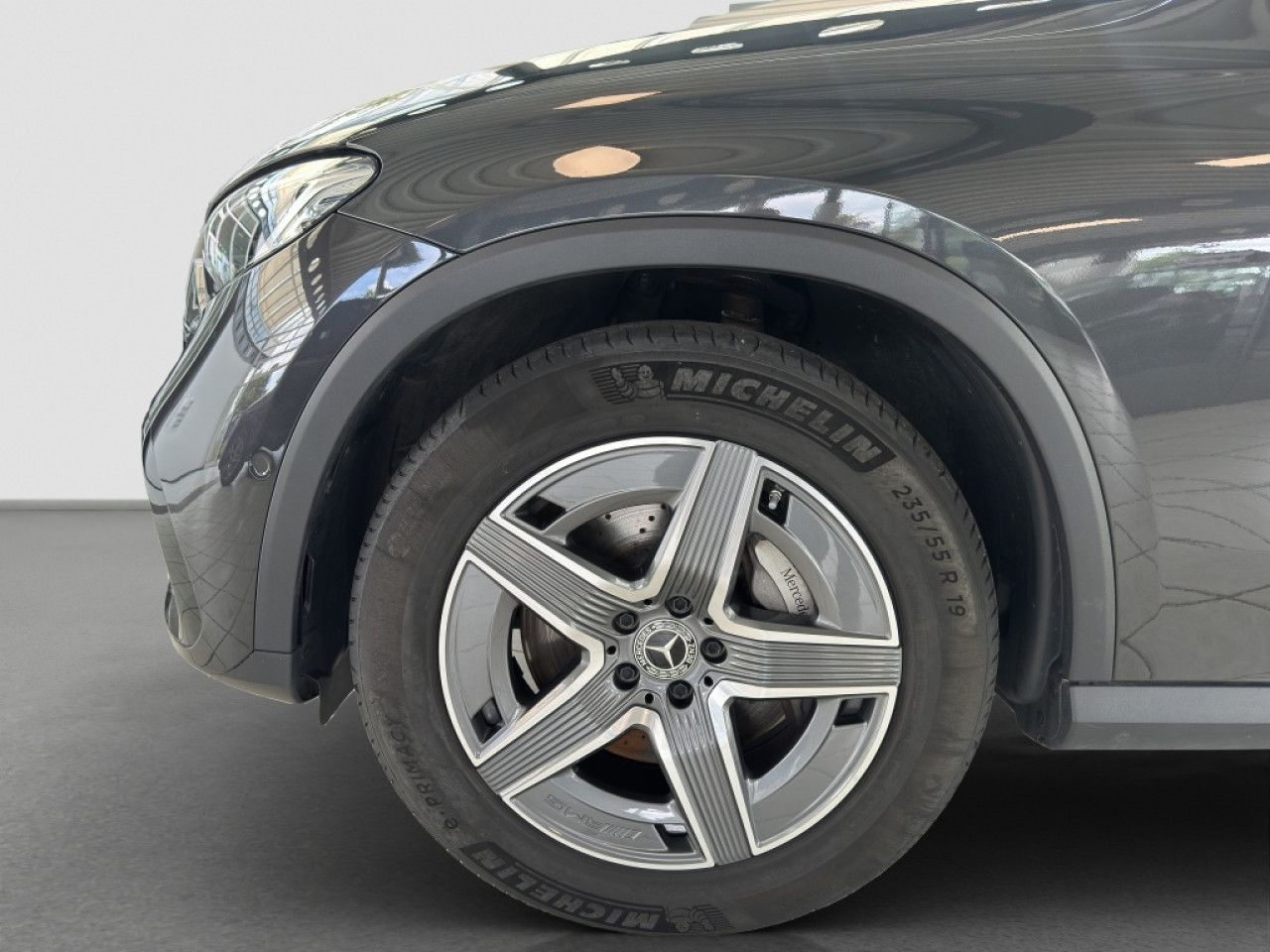 Mercedes-Benz GLC – Bild 16