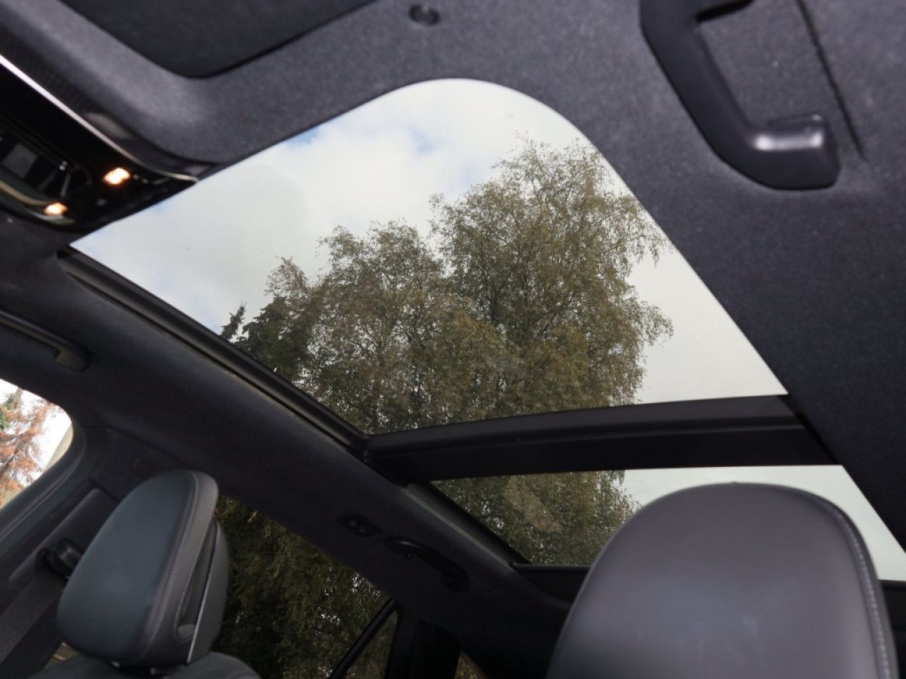Mercedes-Benz GLC – Bild 10