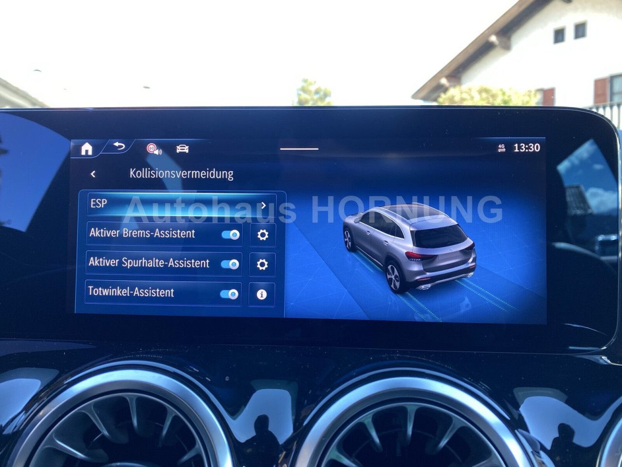 Mercedes-Benz GLA – Bild 21