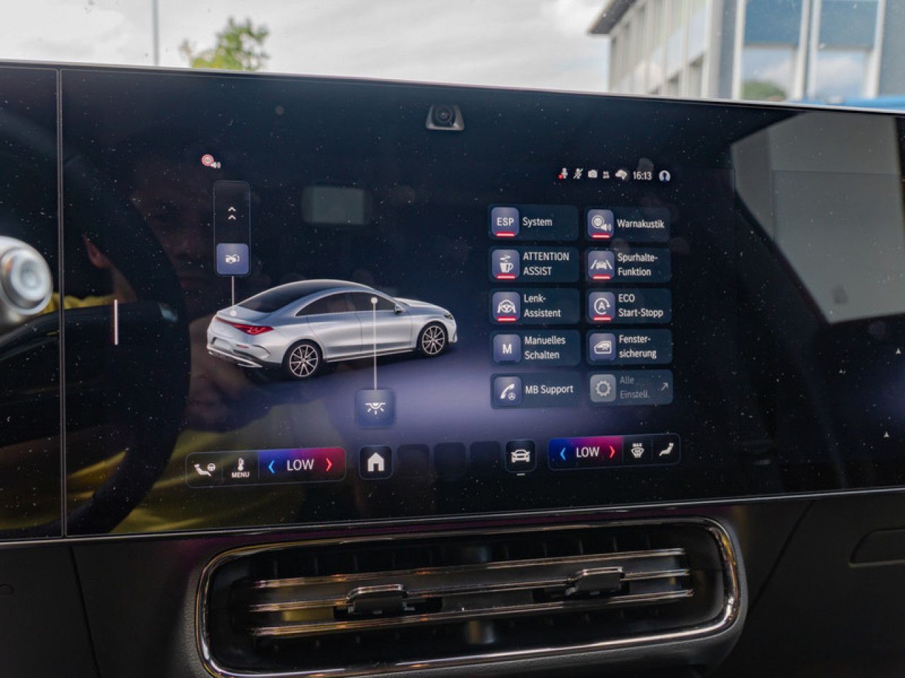 Mercedes-Benz CLA – Bild 15