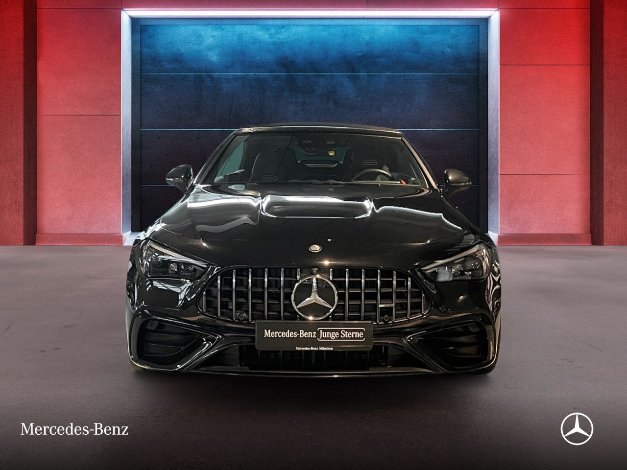 Mercedes-Benz CLE – Bild 6