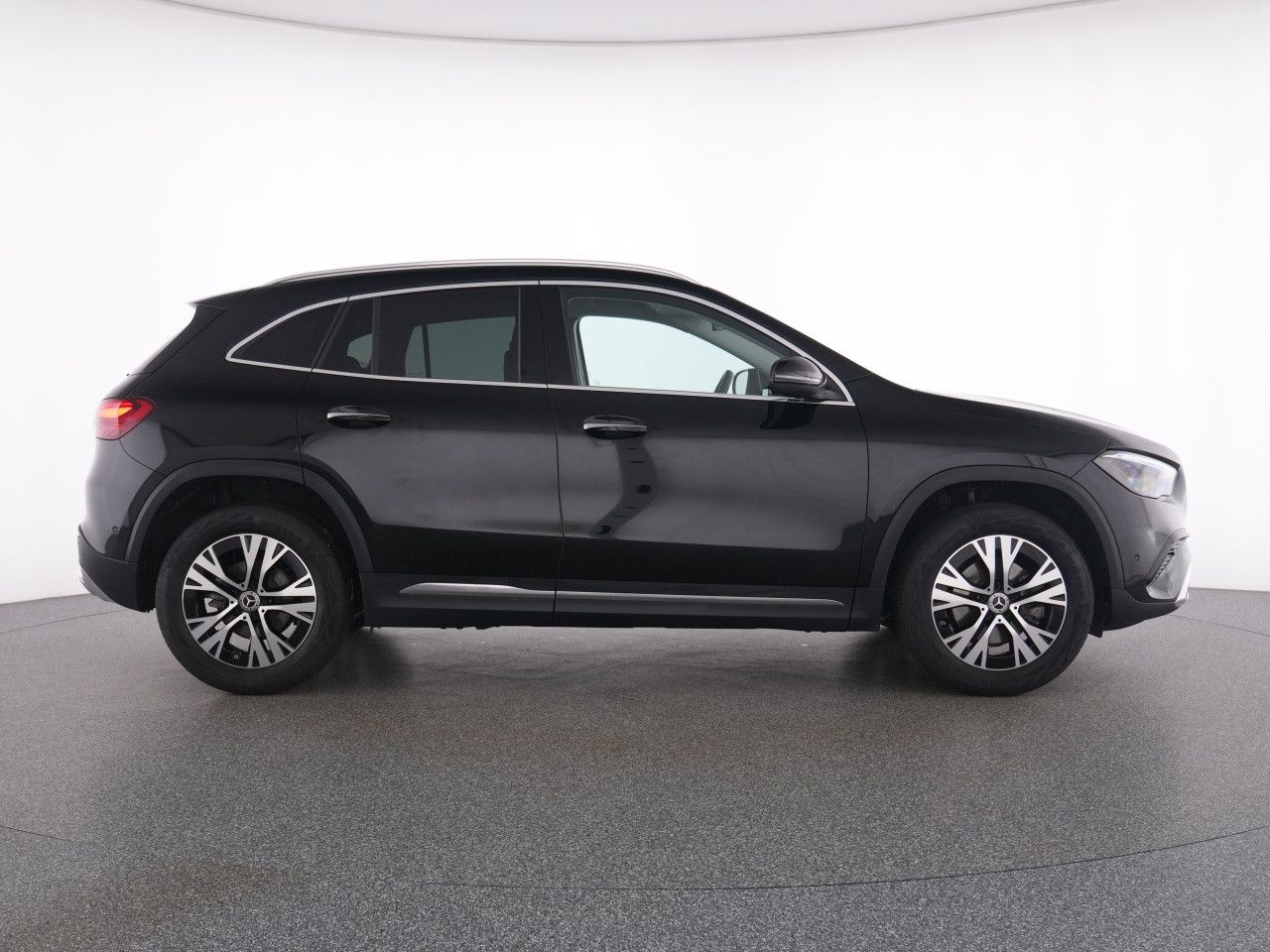 Mercedes-Benz GLA – Bild 11