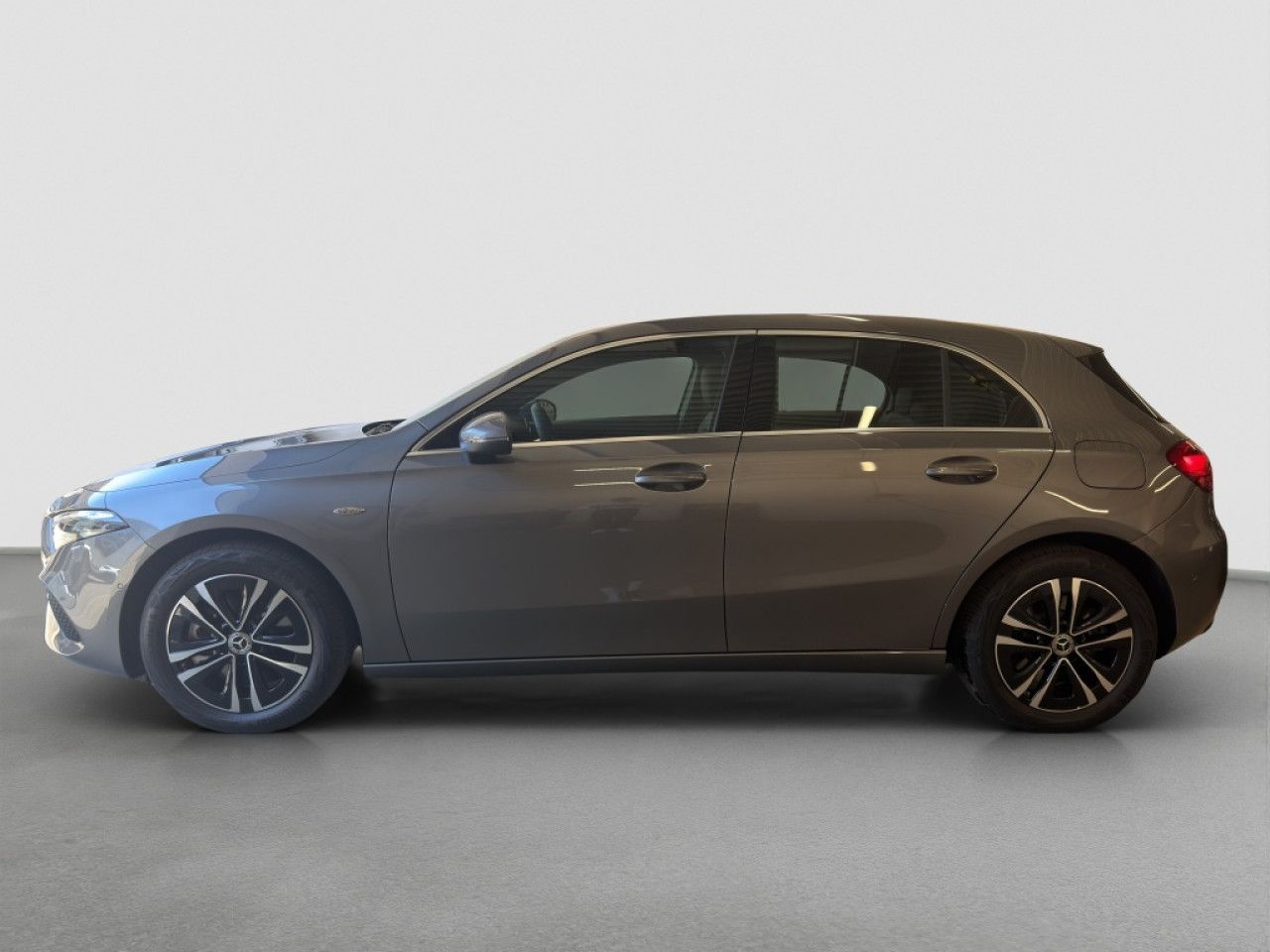 Mercedes-Benz A-Klasse – Bild 3
