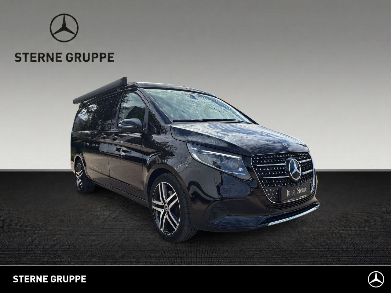 Mercedes-Benz Marco Polo – Bild 6