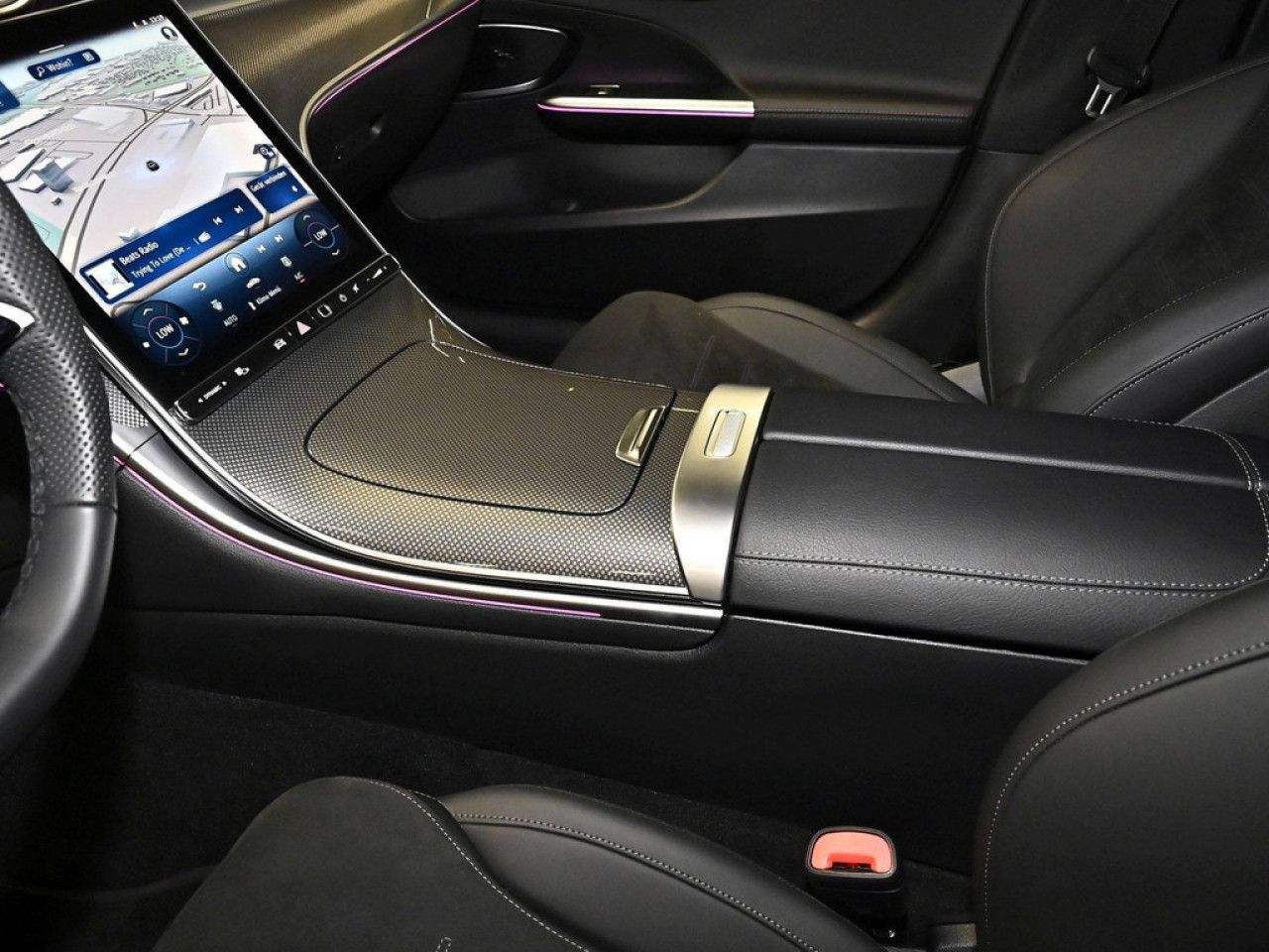 Mercedes-Benz C-Klasse – Bild 15