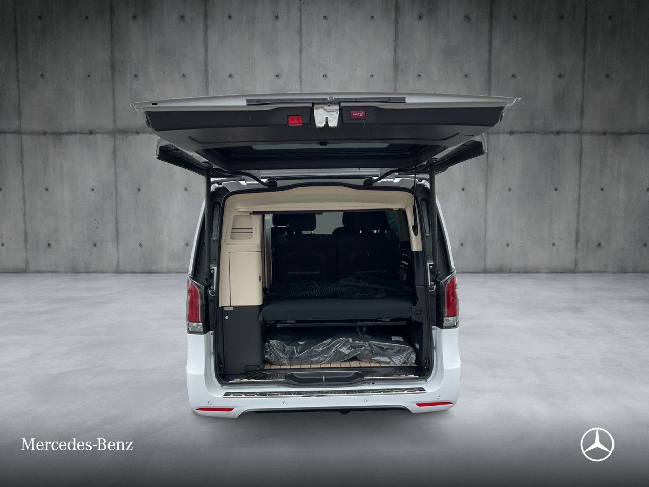 Mercedes-Benz Marco Polo – Bild 15