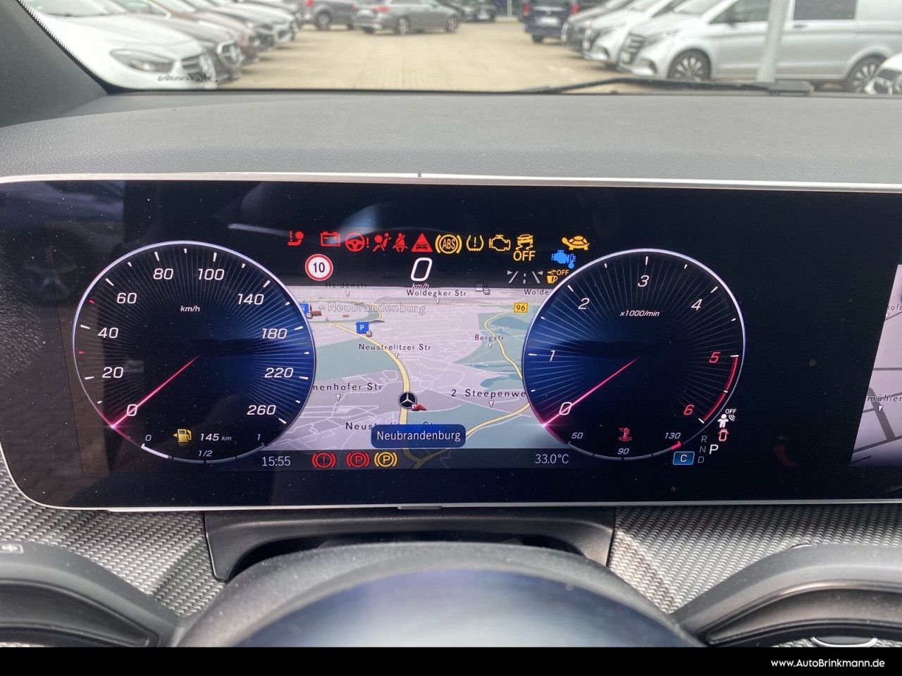 Mercedes-Benz V-Klasse – Bild 13