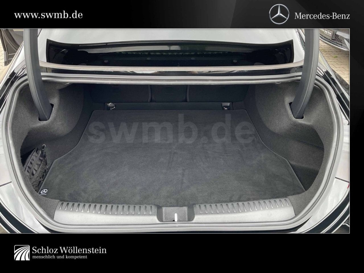 Mercedes-Benz CLA – Bild 17