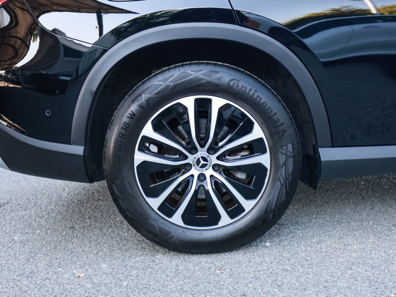 Mercedes-Benz GLC – Bild 7