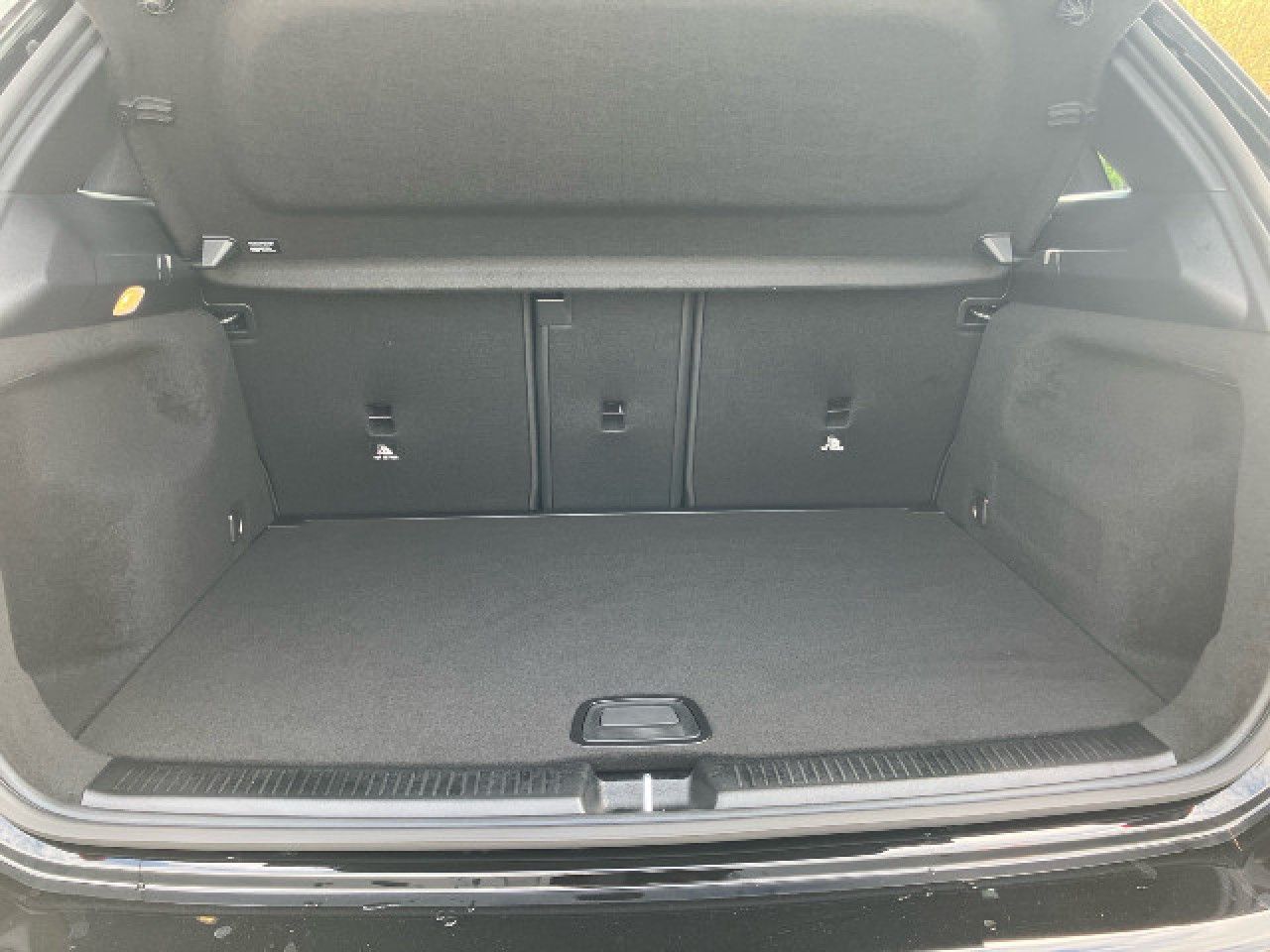 Mercedes-Benz B-Klasse – Bild 12