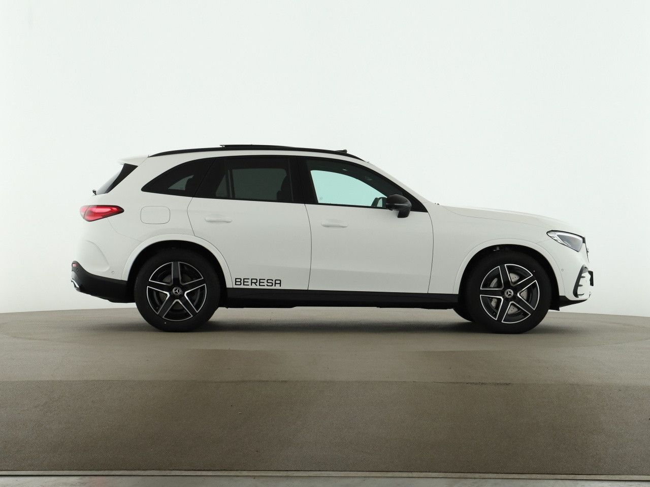 Mercedes-Benz GLC – Bild 7