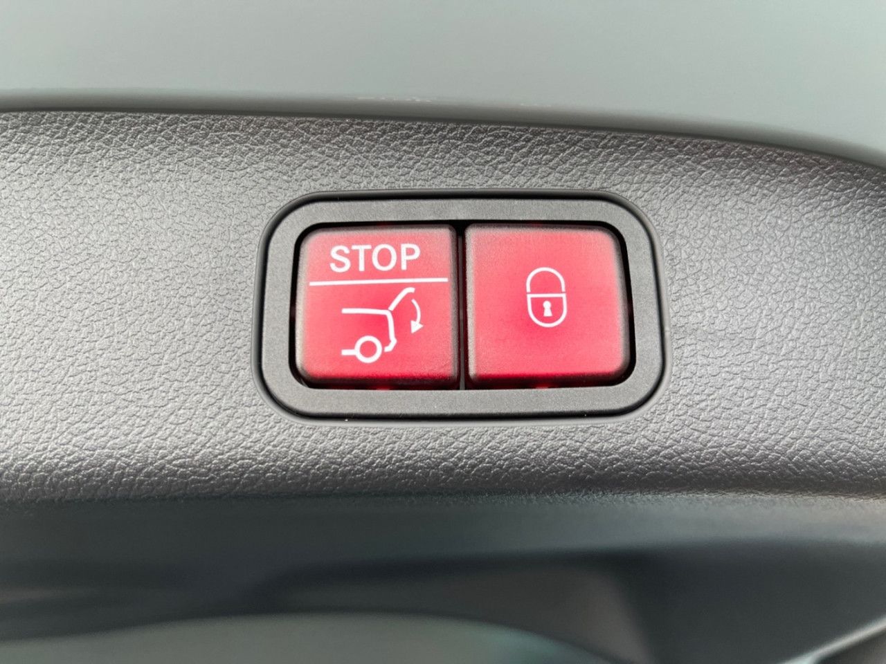 Mercedes-Benz GLB – Bild 19