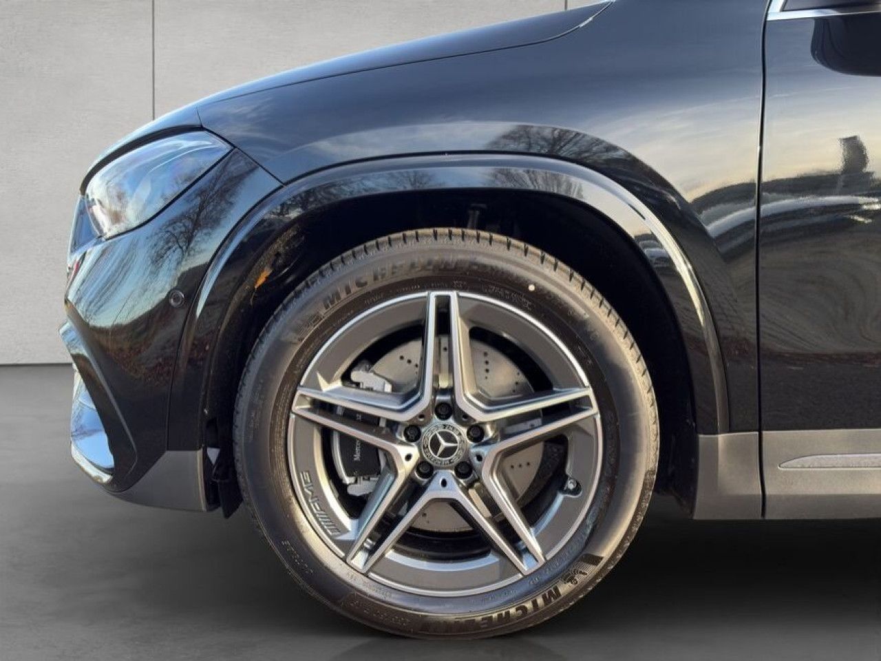 Mercedes-Benz GLA – Bild 19