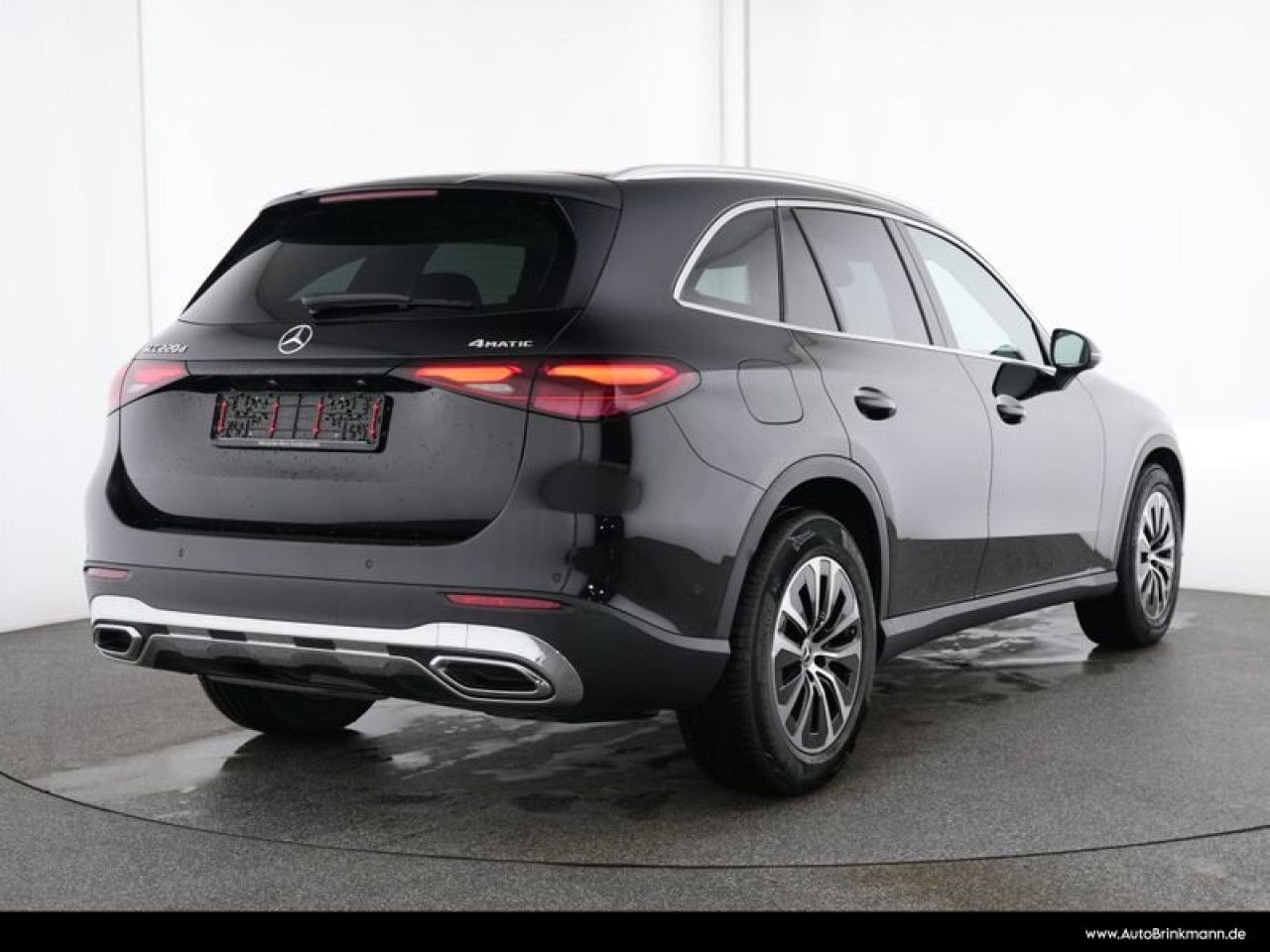 Mercedes-Benz GLC – Bild 2