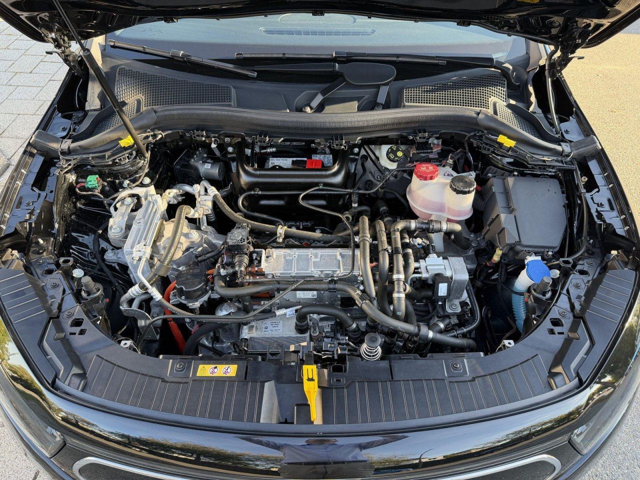 Mercedes-Benz EQA – Bild 10