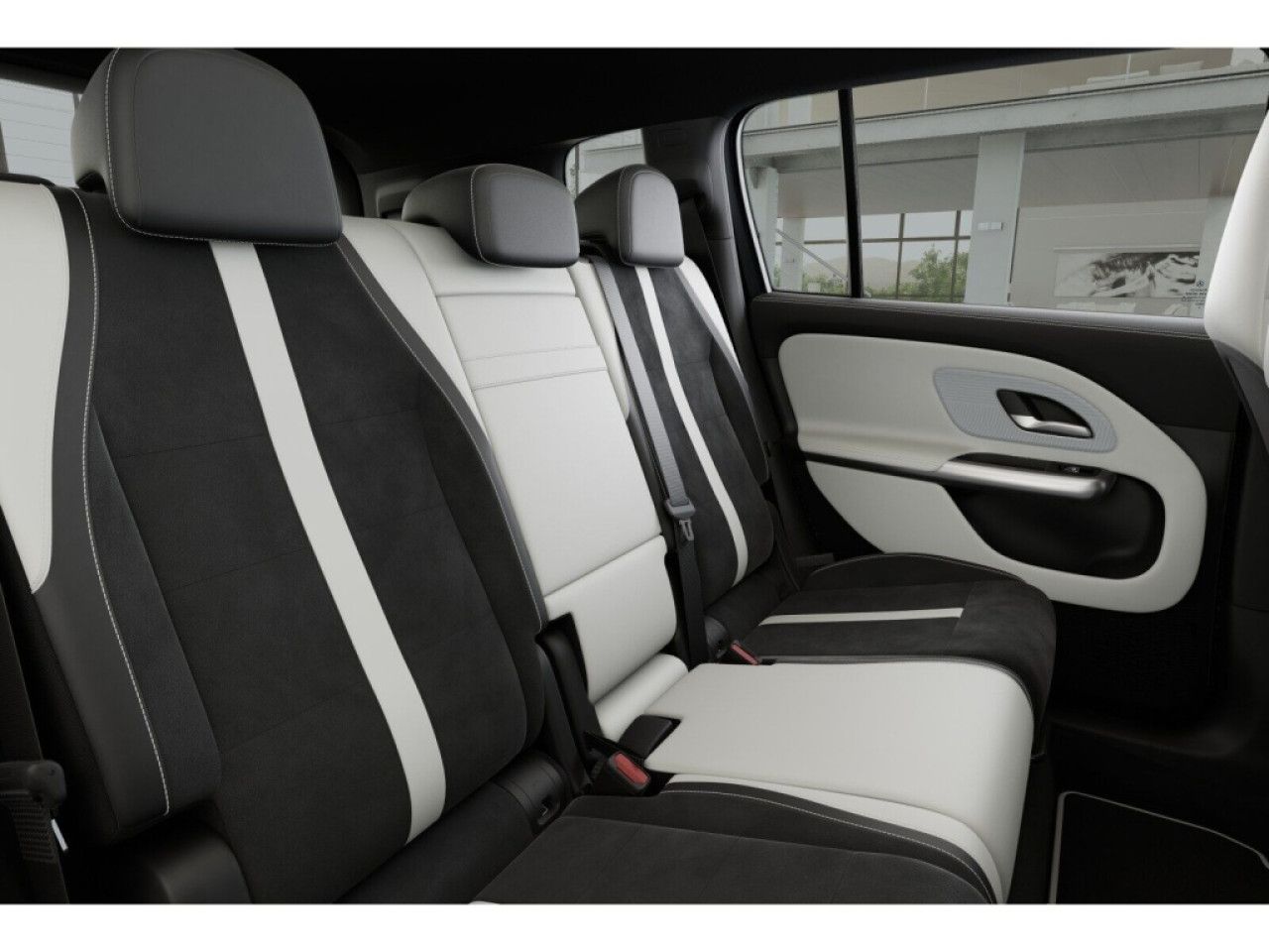 Mercedes-Benz GLB – Bild 9