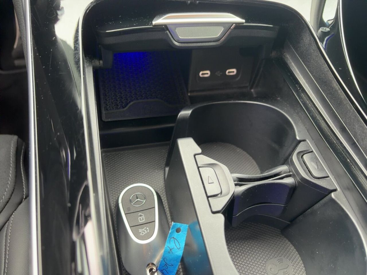 Mercedes-Benz C-Klasse – Bild 15