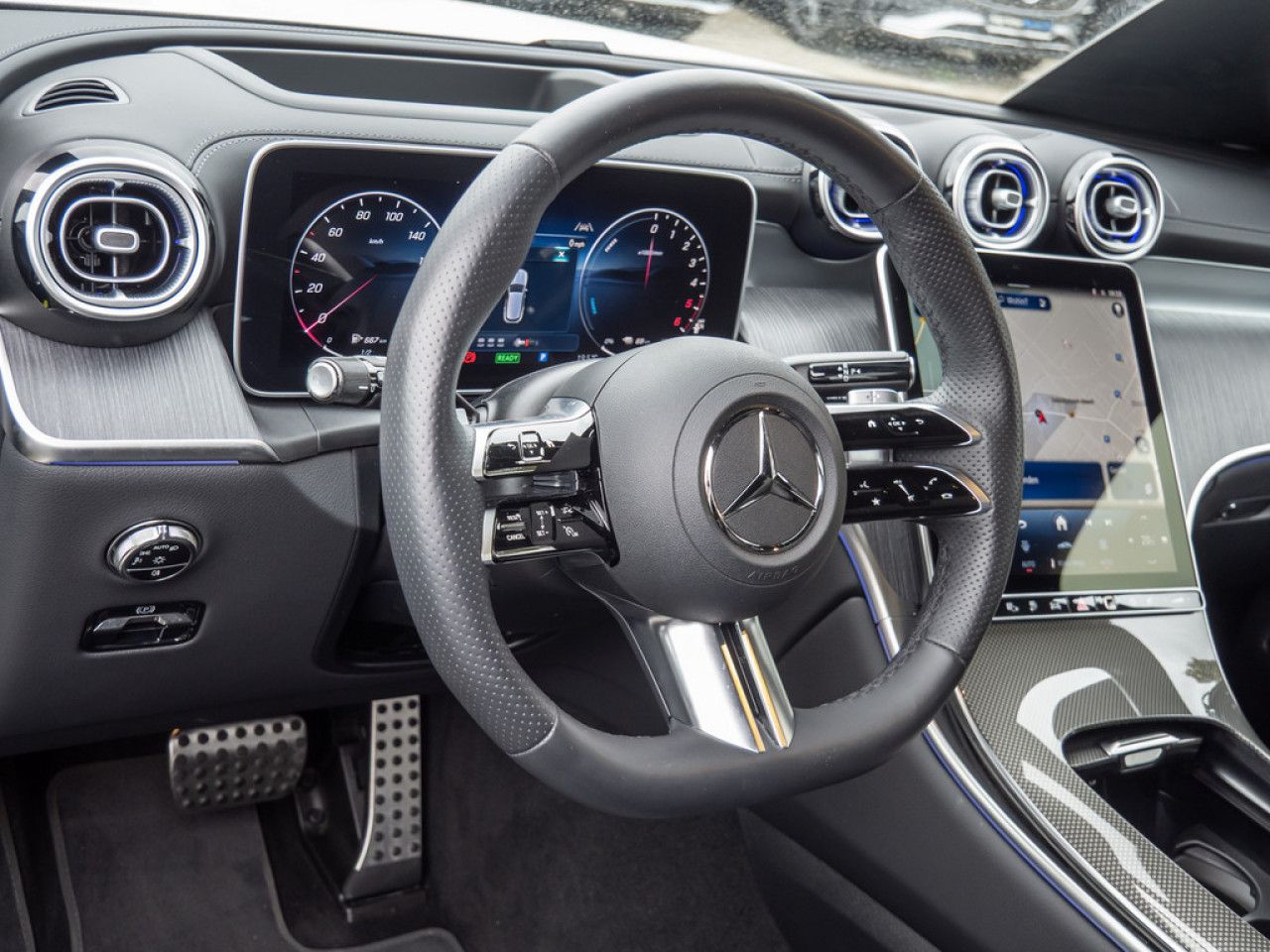 Mercedes-Benz GLC – Bild 9