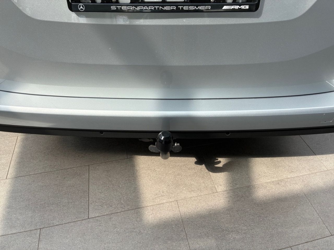 Mercedes-Benz T-Klasse – Bild 11