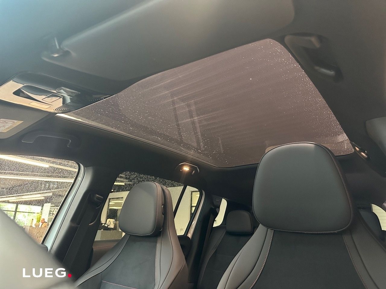 Mercedes-Benz GLB – Bild 17