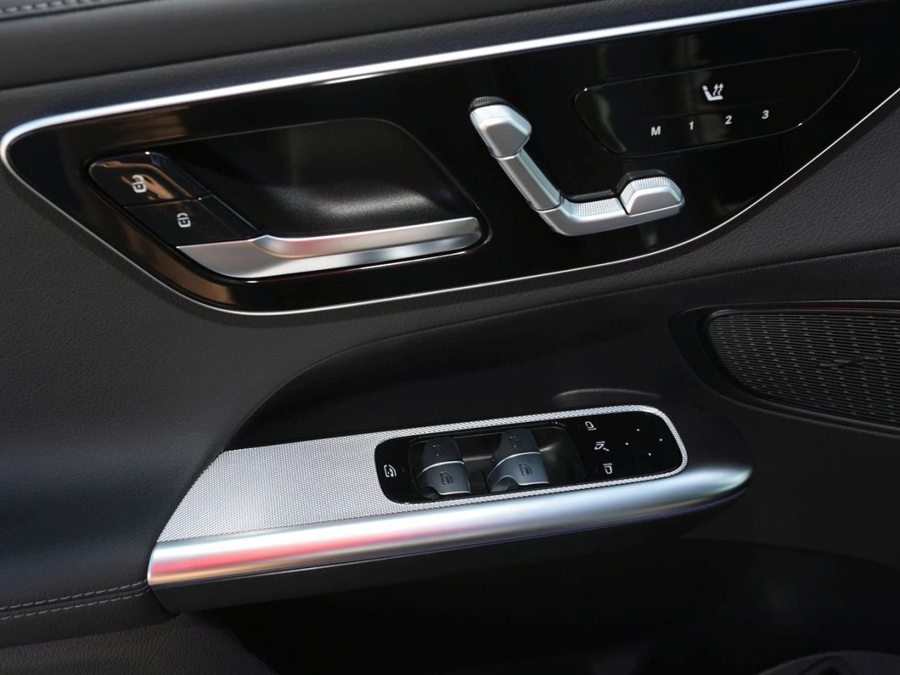 Mercedes-Benz GLC – Bild 17