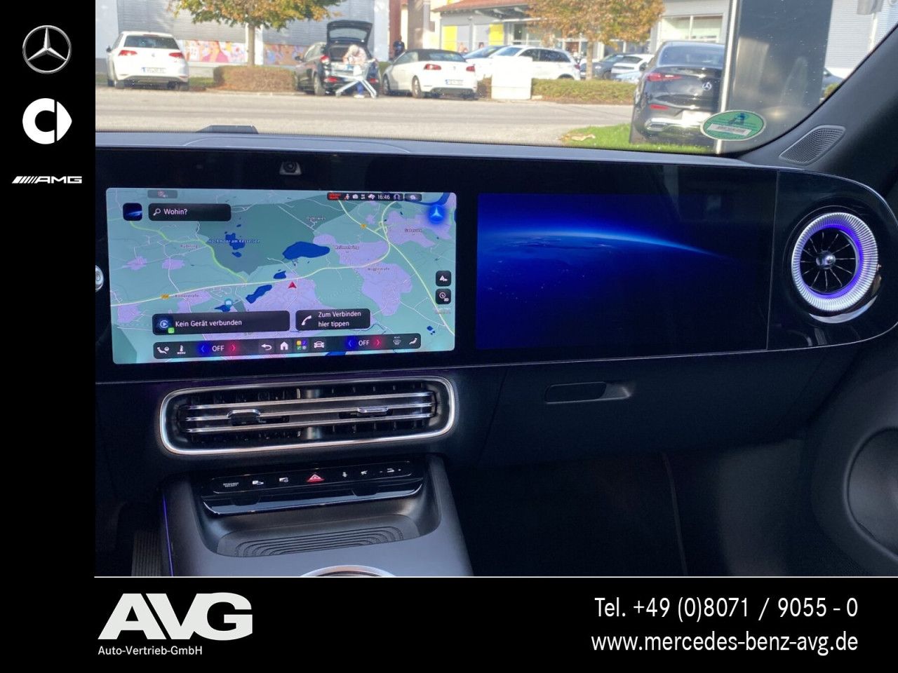 Mercedes-Benz CLA – Bild 12