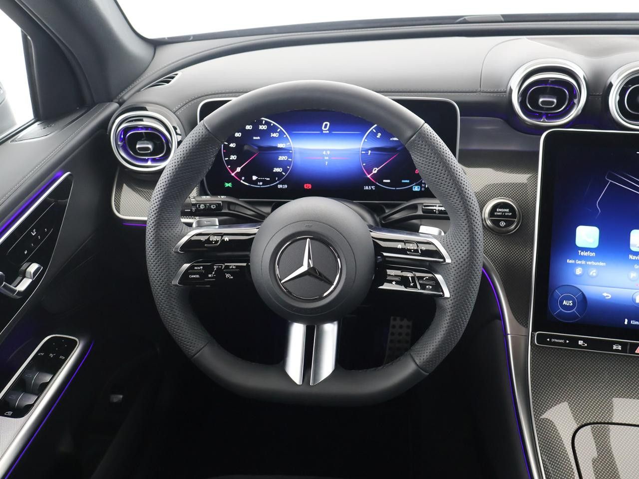 Mercedes-Benz GLC – Bild 11