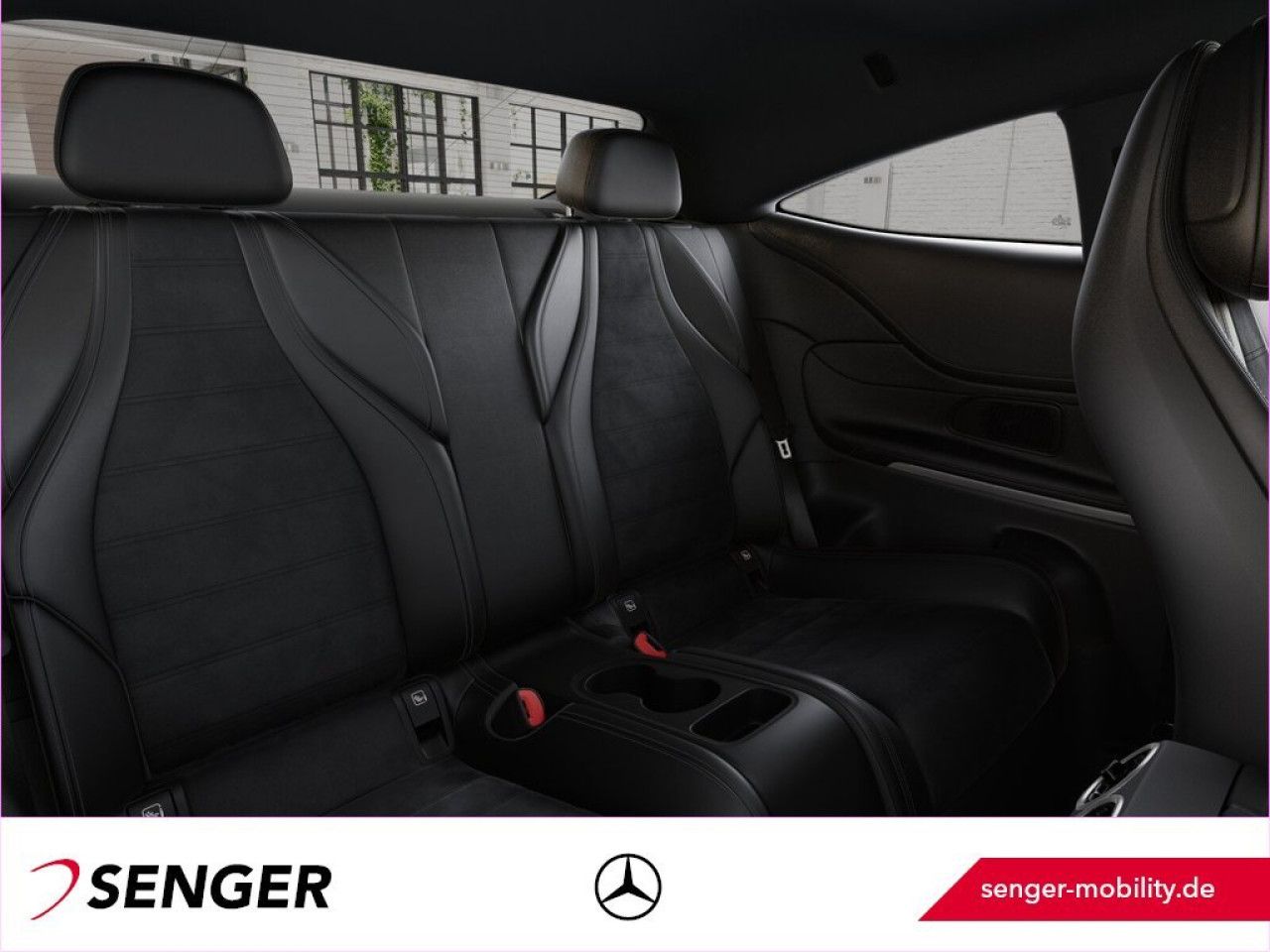 Mercedes-Benz CLE – Bild 6