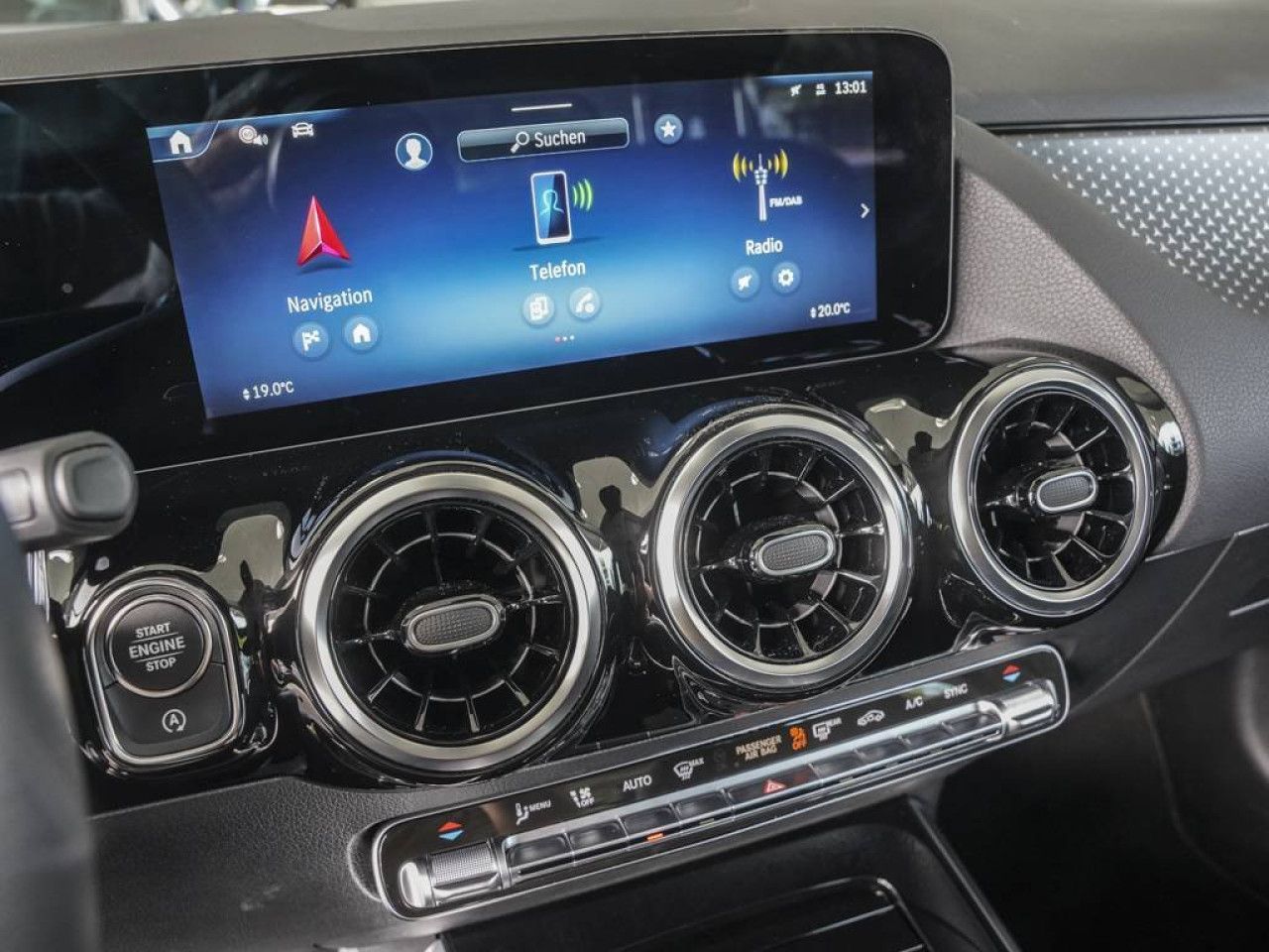 Mercedes-Benz B-Klasse – Bild 16