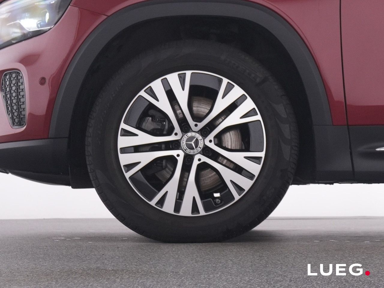 Mercedes-Benz GLB – Bild 19