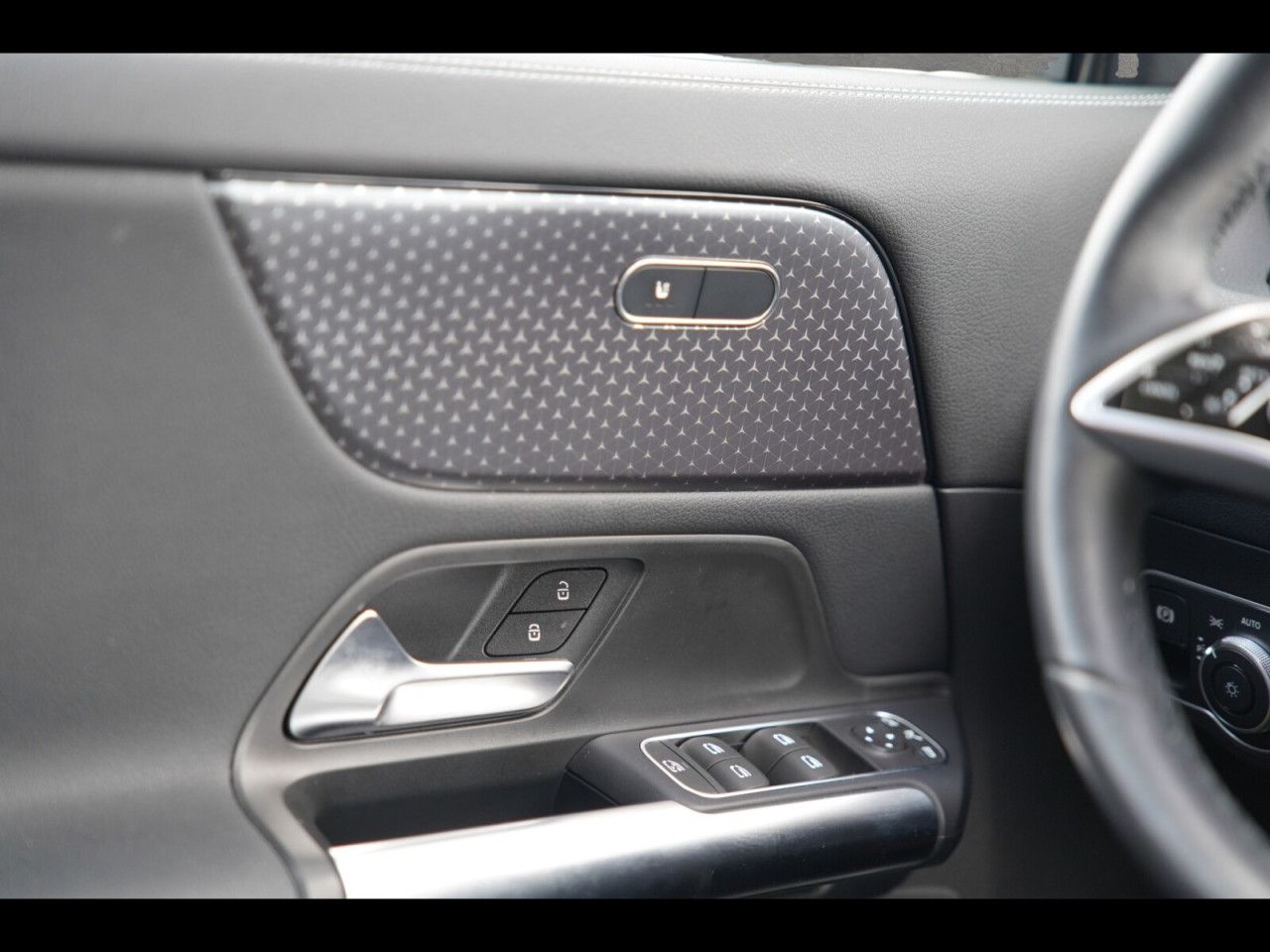 Mercedes-Benz GLA – Bild 15