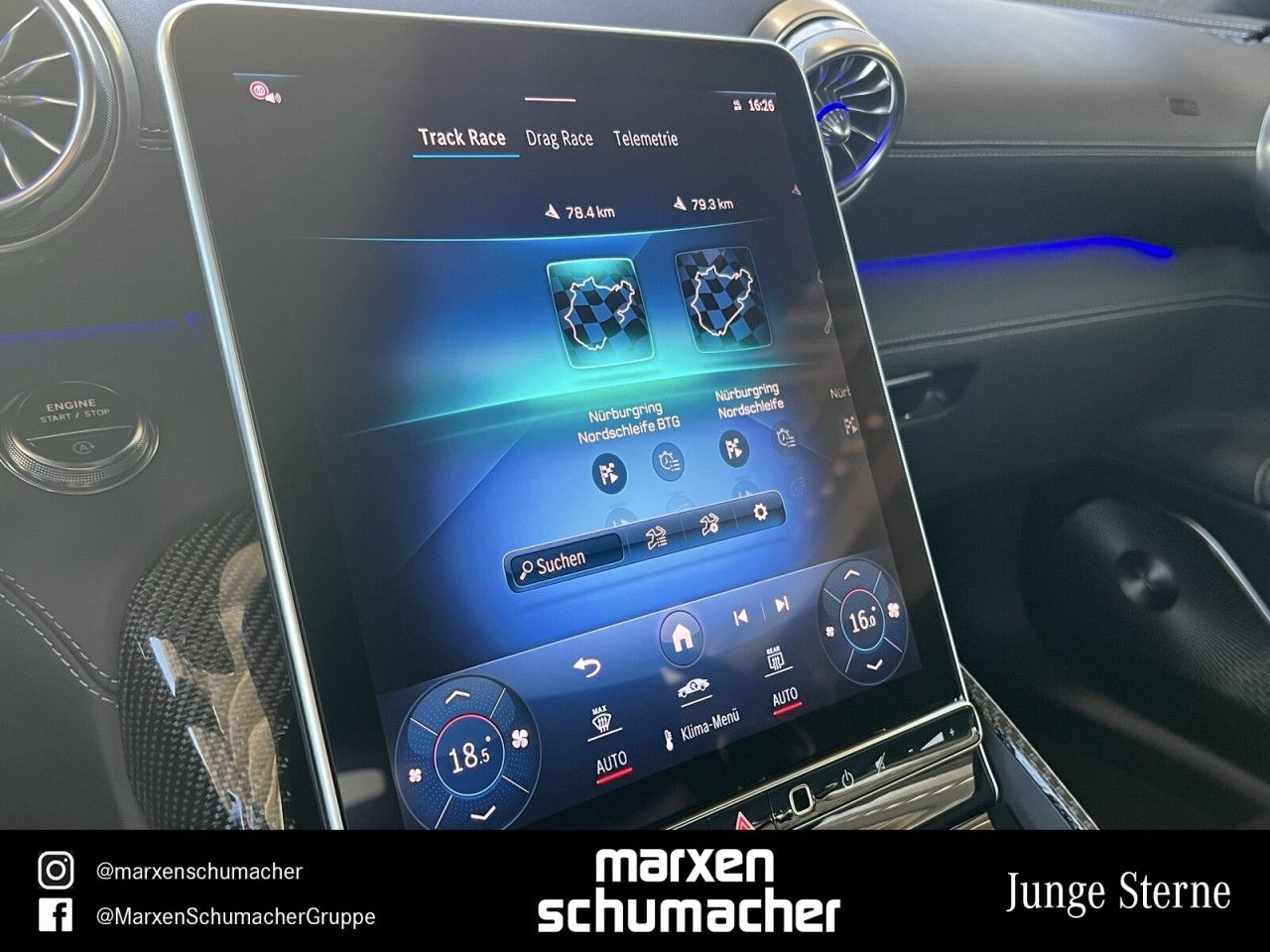 Mercedes-Benz AMG GT – Bild 25