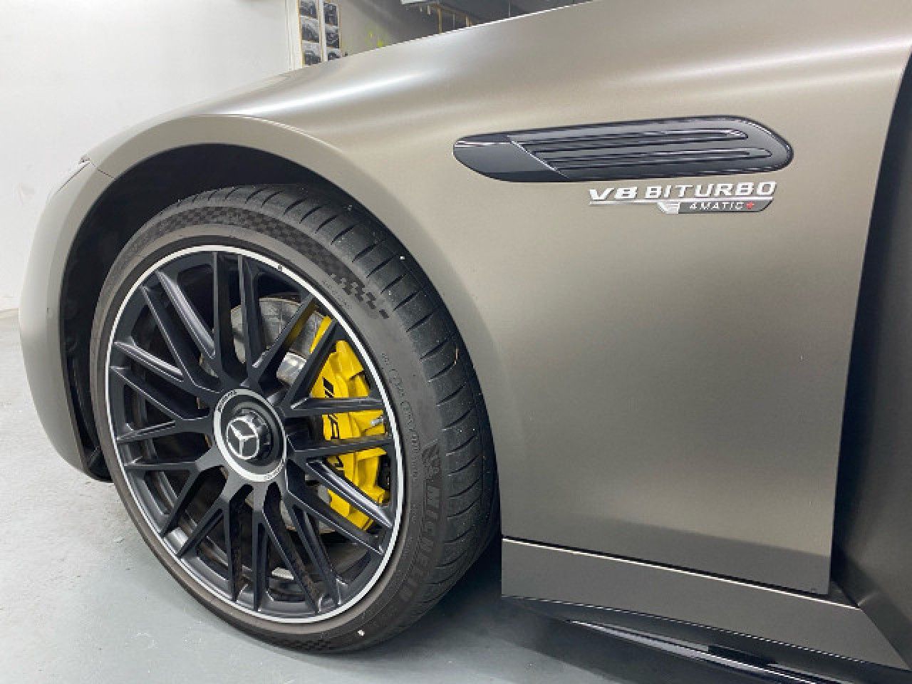 Mercedes-Benz SL – Bild 15