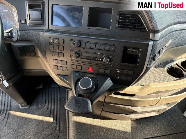 MAN TGX 18.510 4x2 BL SA 20