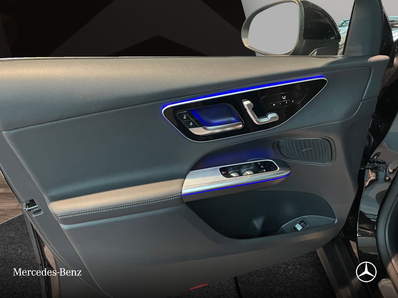 Mercedes-Benz GLC – Bild 14