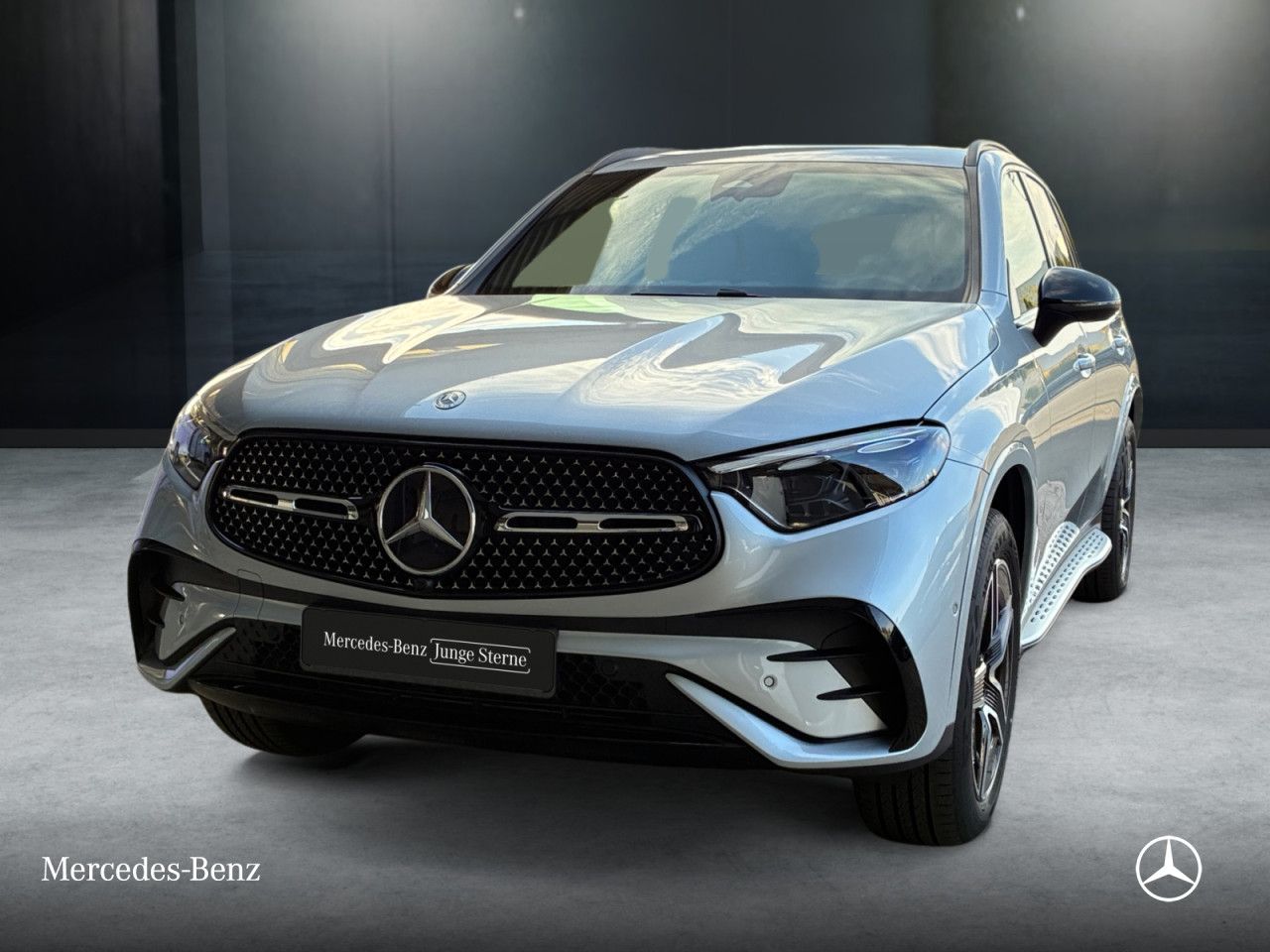 Mercedes-Benz GLC – Bild 7
