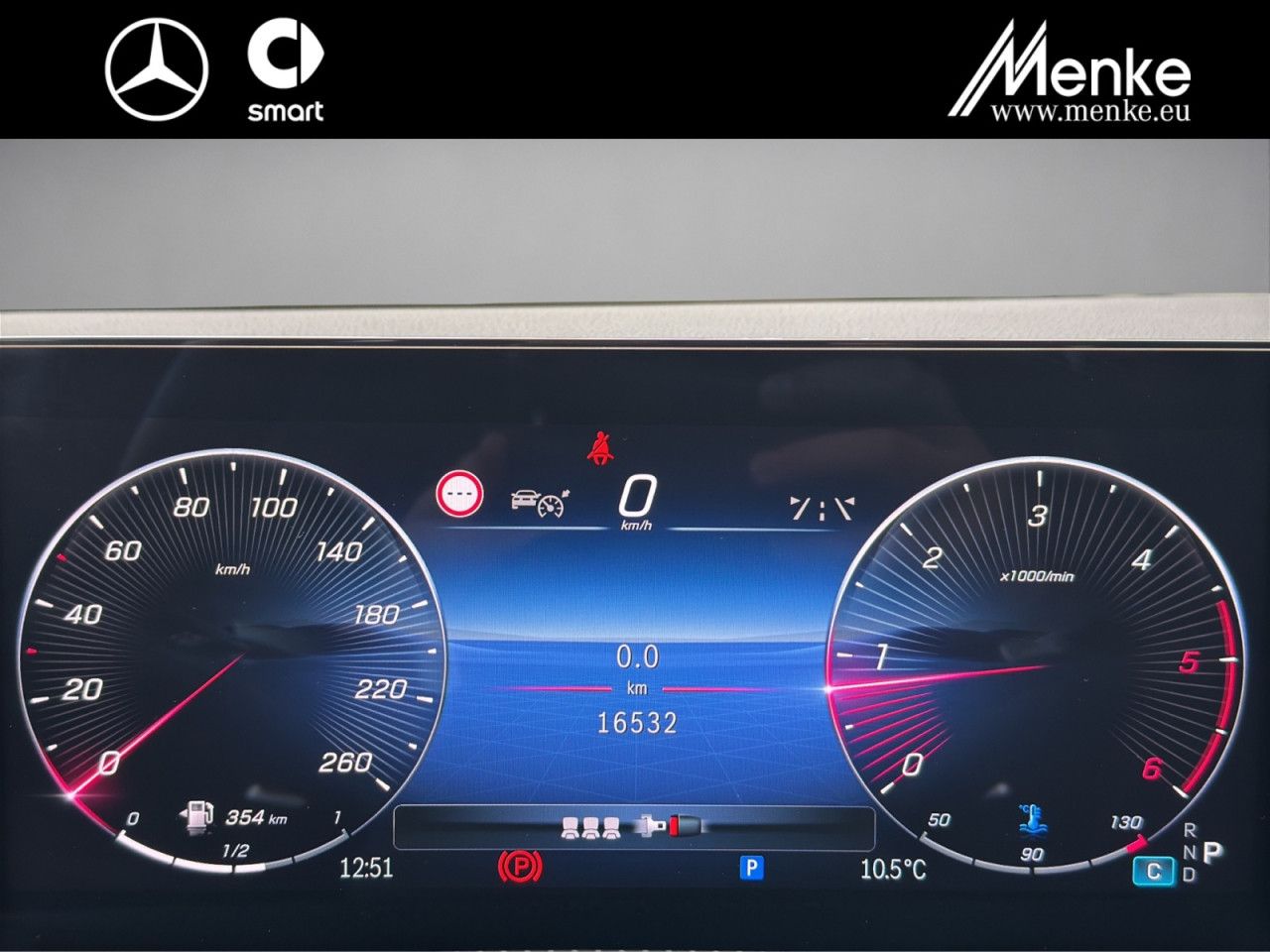 Mercedes-Benz CLA – Bild 10