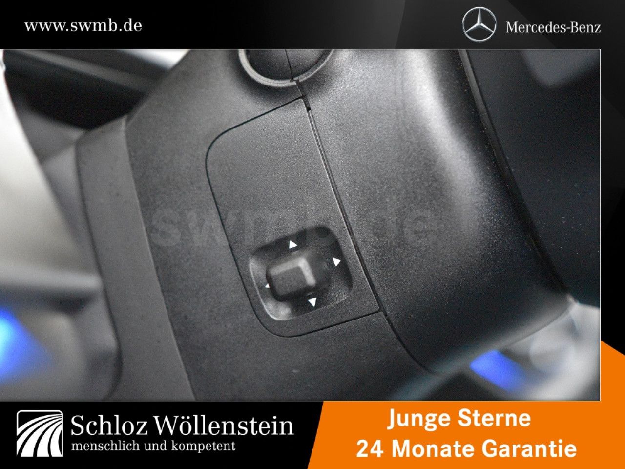Mercedes-Benz E-Klasse – Bild 17